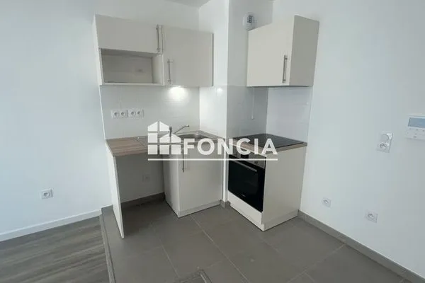 Appartement 3 pièces 56 m²