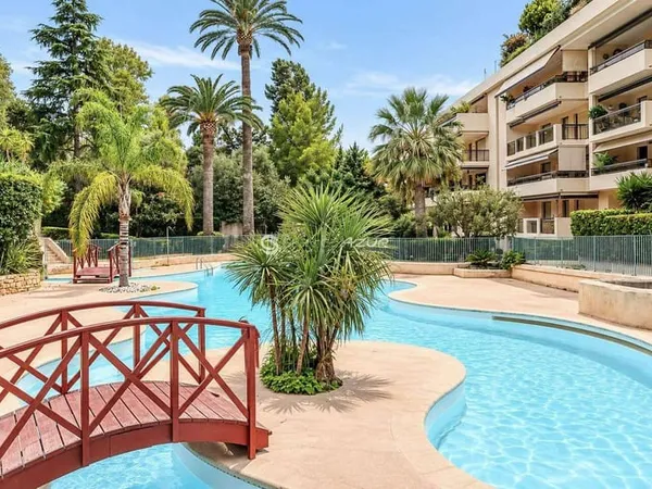 Appartement 3 pièces 85 m²