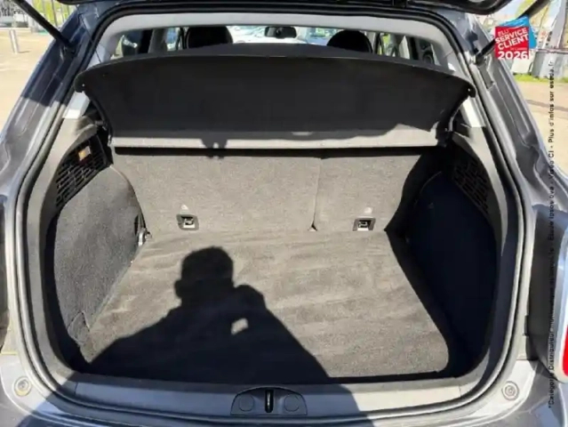 Fiat 500 x 1.4 multiair 16v 140ch cross dct — photo 30