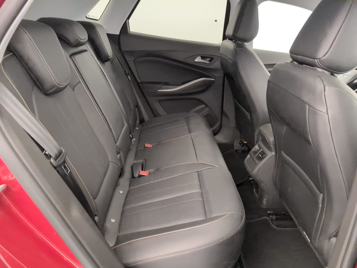 Opel Grandland — photo 10