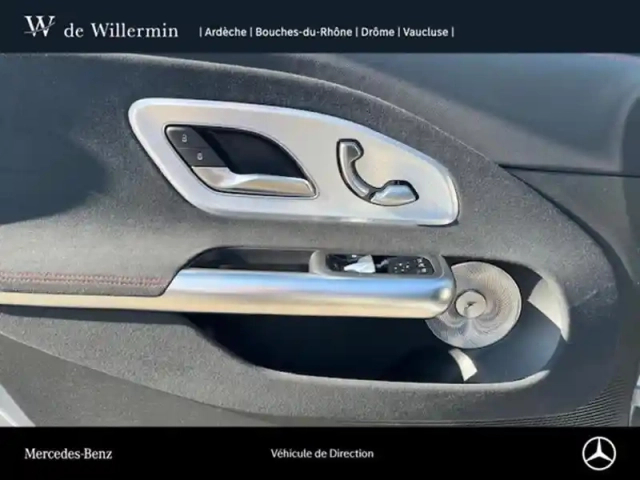 Mercedes Cla 200 amg line — photo 6
