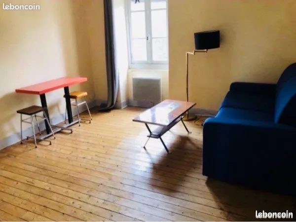 Studio place de la Liberté