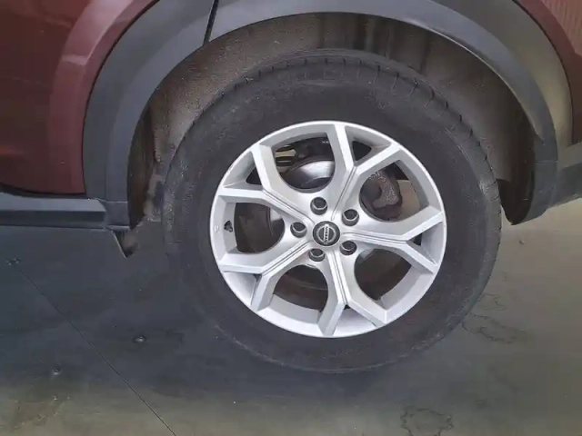 Nissan Juke dig-t 114 — photo 49