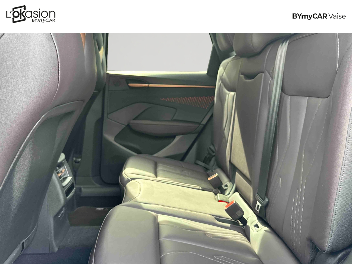 Cupra Terramar 1.5 eHybrid 204 ch DSG6 — photo 12