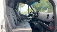 Mercedes Sprinter 314 eSprinter 37 3T5 Pro — photo 15