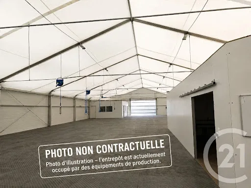 Propriété 510 m²