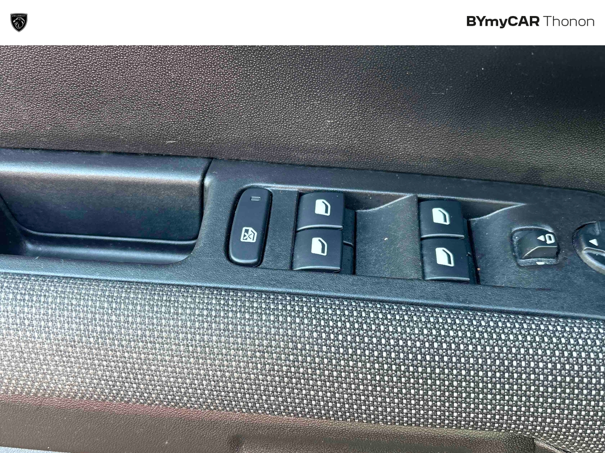 Citroen C3 Aircross PureTech 110 S&amp;S BVM6 — photo 32
