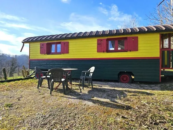 Appartement 1 pièce 15 m²