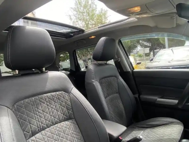 Suzuki Vitara 1.4 boosterjet allgrip style — photo 23