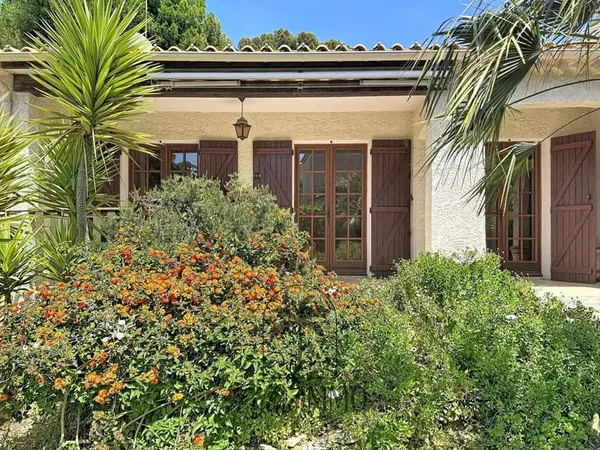 Maison 5 pièces 112 m²