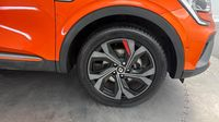 Renault Arkana 1.6 E-Tech 145ch RS Line -21B — photo 20