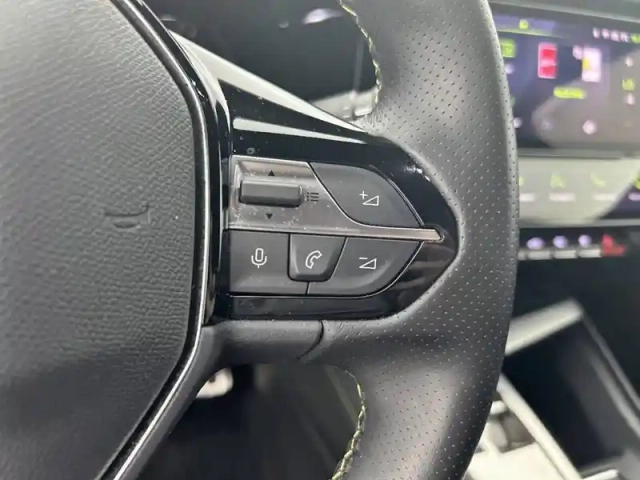 Peugeot 308 puretech 130ch s&amp;s eat8 — photo 20