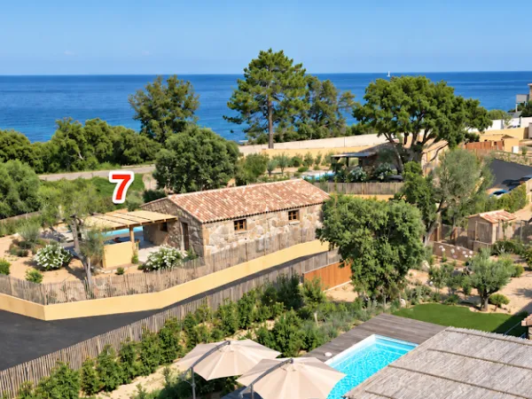 Maison 3 pièces 73 m²