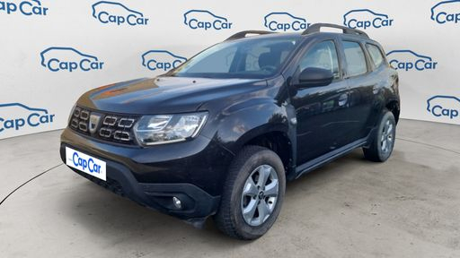 Dacia Duster 1.0 TCe 100 4x2 - Access – 2020 – 97200 km – Essence – Boîte Manuelle — photo 11