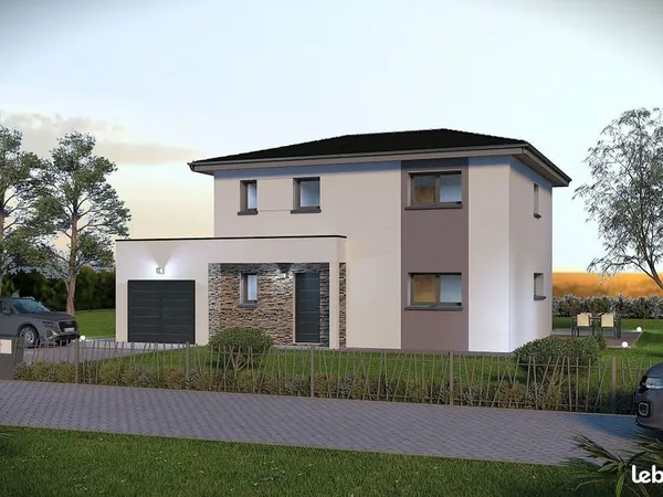 Maison 137 m² Buthiers