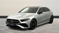Mercedes Classe A 200 d 150ch AMG Line 8G-DCT