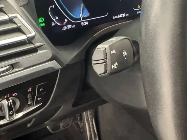 Bmw X3 xdrive 30e 292ch bva8 — photo 20