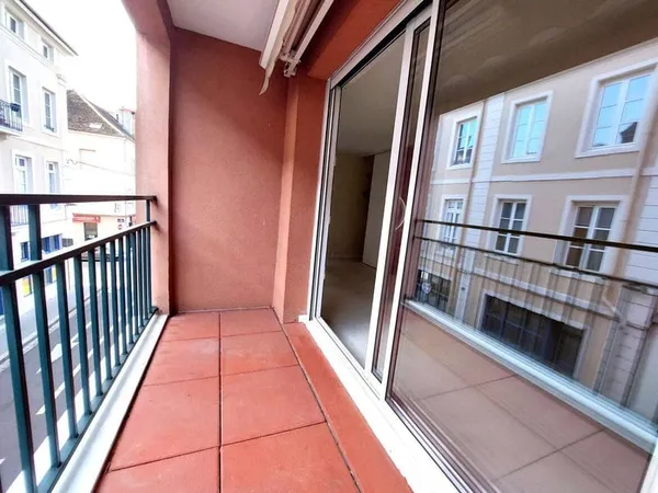 Appartement 5 pièces 109 m²