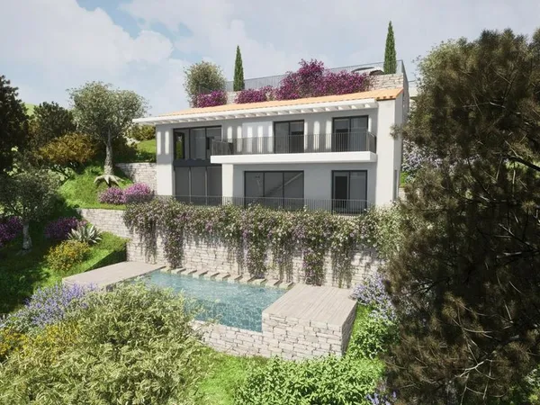 Terrain 1911 m²