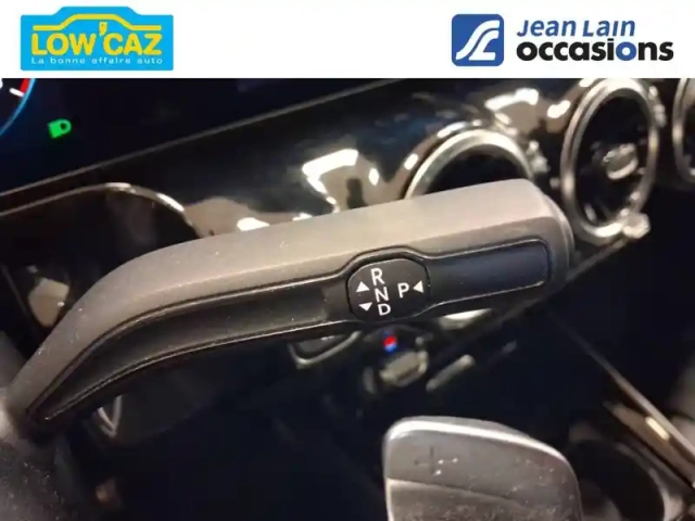 Mercedes Classe B 200 7g-dct — photo 51
