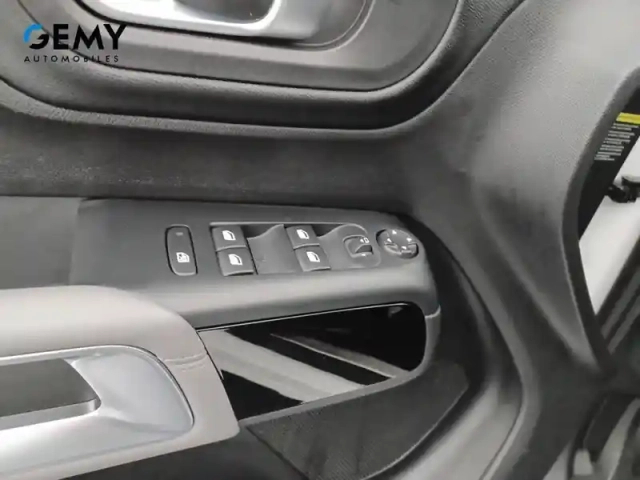 Citroën C5 Aircross bluehdi 130 s&amp;s eat8 — photo 116