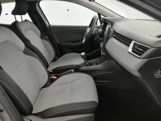 Renault Clio 1.0 tce 90ch evolution - 24 — photo 14