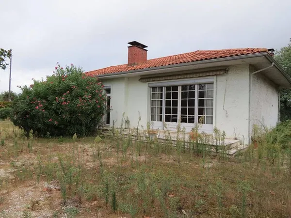 Maison 4 pièces 130 m²