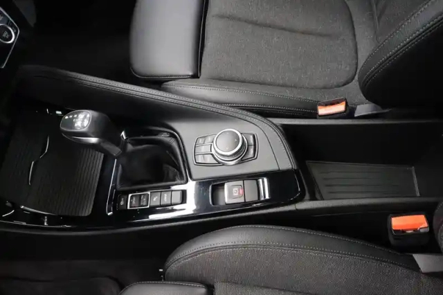 Bmw X2 xdrive 25e 220 ch bva6 — photo 81