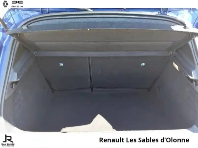 Renault Clio 1.0 tce 90ch techno - 24 — photo 22
