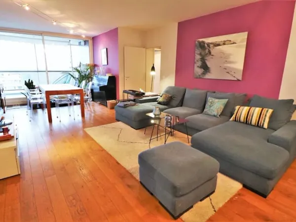 Appartement 4 pièces 96 m²