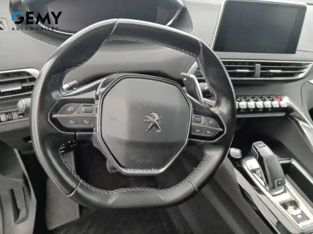 Peugeot 3008 bluehdi 130ch s&amp;s eat8 — photo 13