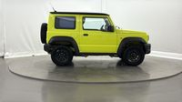 Suzuki Jimny 1.5 VVT Privilège — photo 4