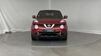 Nissan Juke 1.5 dCi 110ch N-Connecta 2018 — photo 1