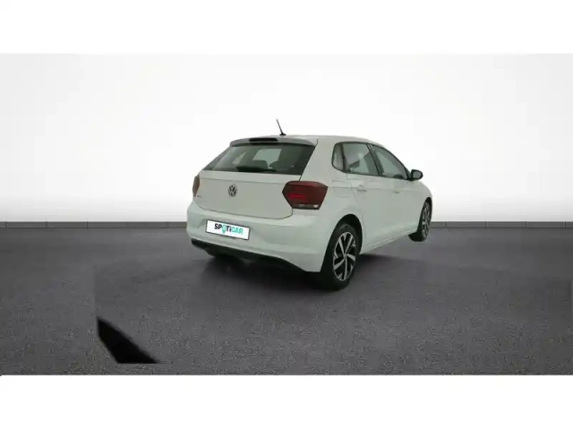 Volkswagen Polo 1.0 65 s&amp;s bvm5 — photo 8