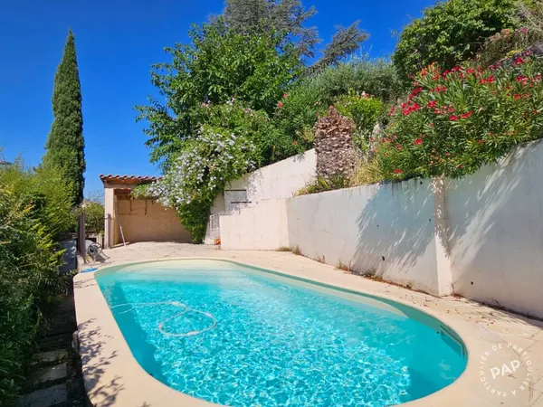 Maison 5 pièces 165 m²