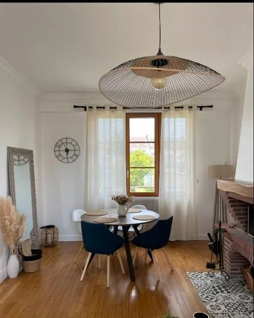 Maison à louer Grandvilliers