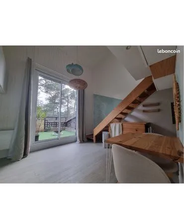 Magnifique duplex à louer à l'année
