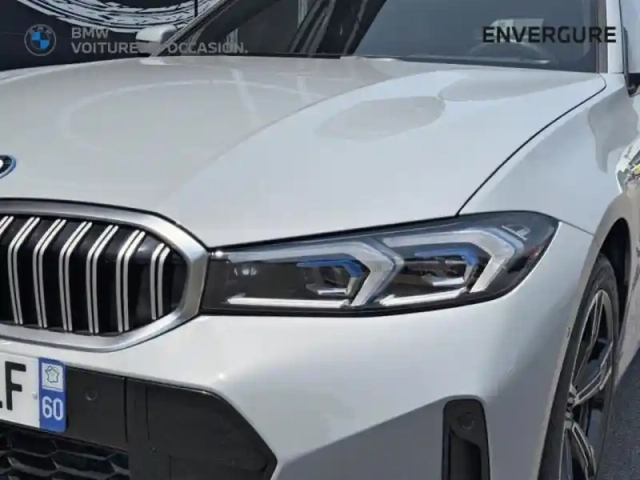 Bmw Serie 3 série 3 touring 330ea xdrive 292ch m sport — photo 10