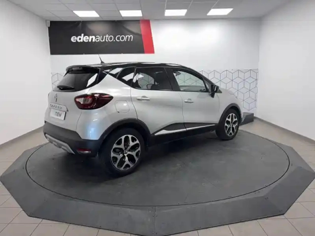 Renault Captur tce 90 - 19 — photo 5