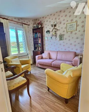 Maison 3 pièces 54 m²