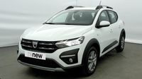 Dacia Sandero 1.0 TCe 90ch Stepway Confort -22