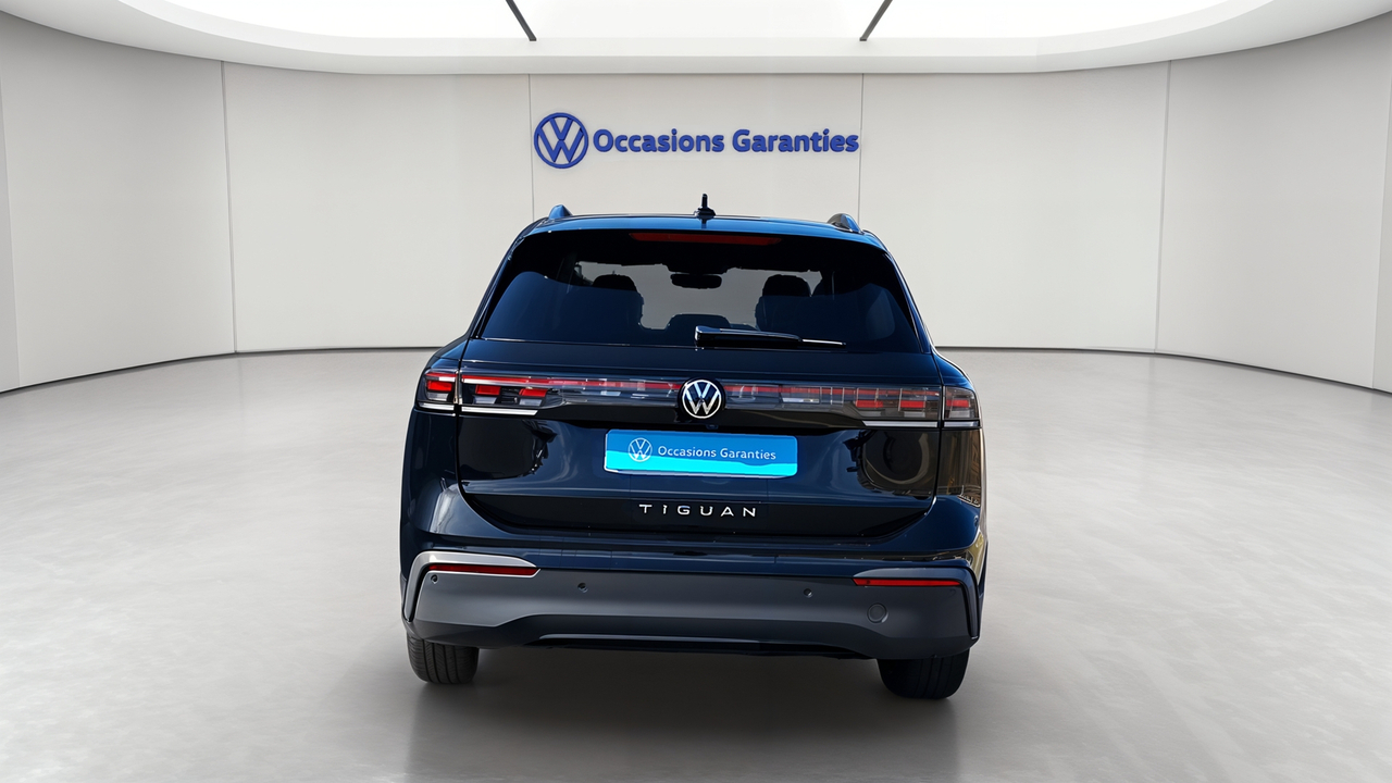 Volkswagen Tiguan 2.0 TDI 150ch DSG7 — photo 4