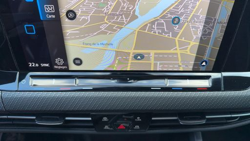 Volkswagen Golf 1.5 eTSI 130 DSG7 - R-Line – 2022 – 39538 km – Hybride essence – Boîte Automatique — photo 52