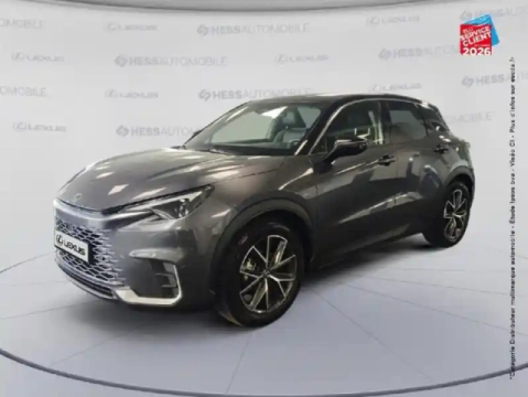 Lexus Lbx 1.5 136ch emotion 2wd