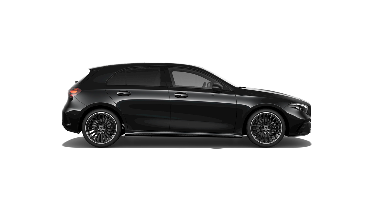 Mercedes Classe A 180 d 8G-DCT — photo 6