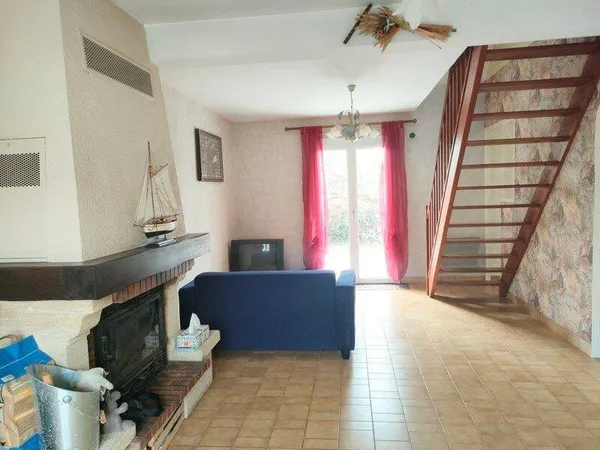 Maison 5 pièces 99 m²