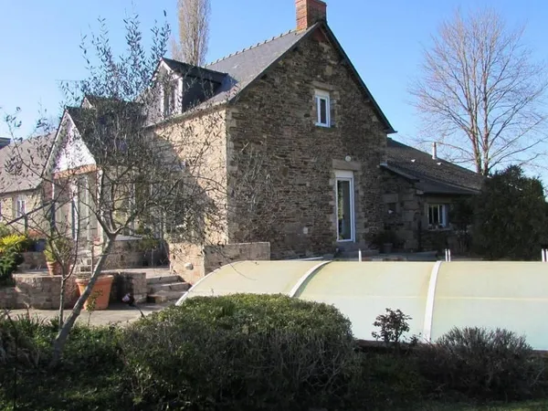 Maison 8 pièces 173 m²
