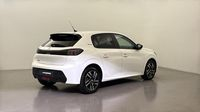 Peugeot 208 1.2 PureTech 100ch S&S Style — photo 5