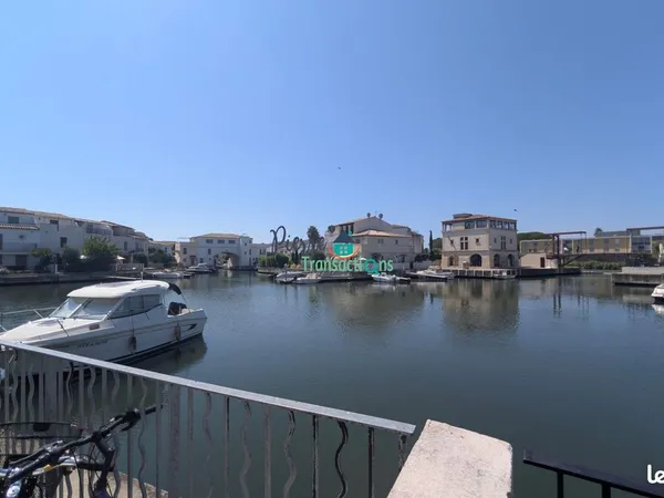 Maison 3 pièces 75 m²