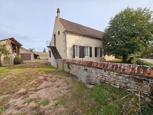 Maison/villa 5 pièces